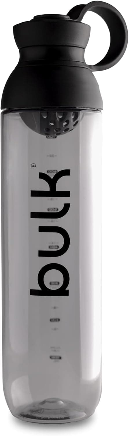 Imagen de Bulk x Promixx Form Ecozen 700ml shaker bottle 🥤 en OfertitasTOP