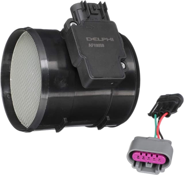 Detalle 2 de Delphi AF10059 MAF sensor