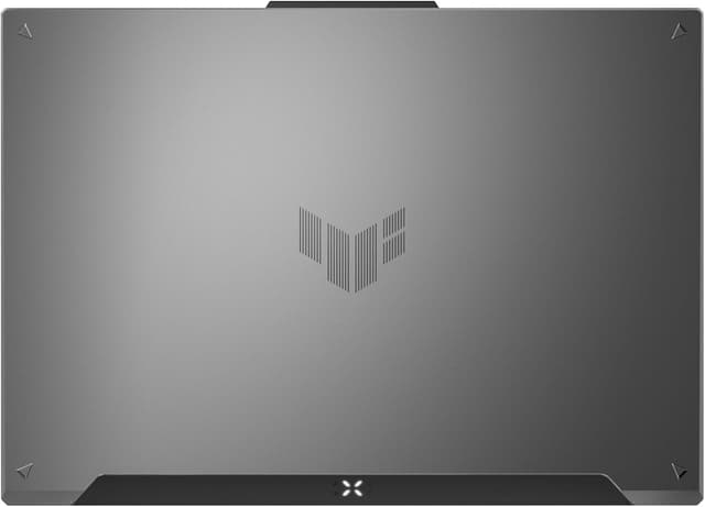 Detalle de ASUS TUF Gaming A16-TUF607PV-QT023W (16 pouces QHD+ 165 Hz) – Ryzen 9 7845HX, RTX 4060 140 W, DDR5 16 Go, SSD 1 To NVMe