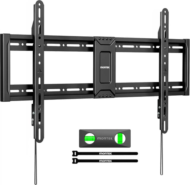 Detalle de monTEK Heavy Duty TV Wall Mount 200 lbs
