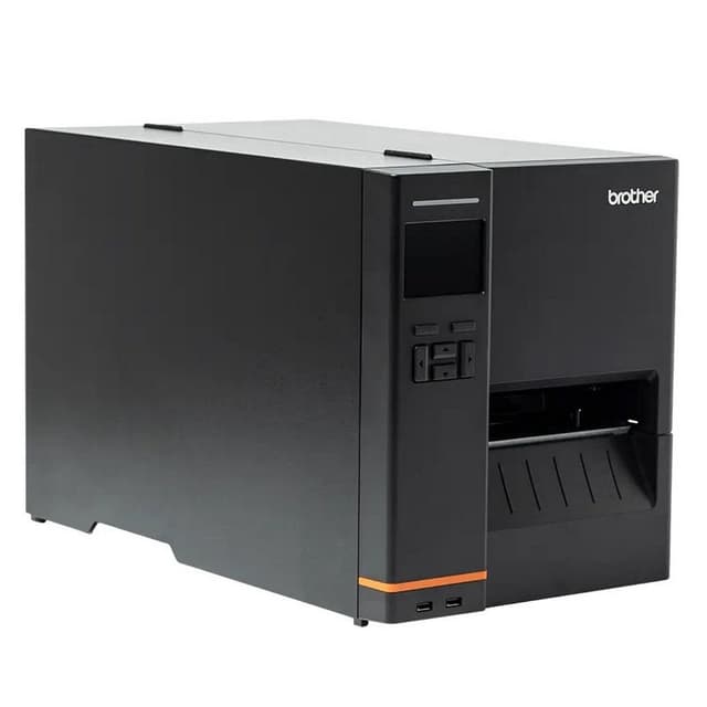 Detalle de Brother TJ4420TN Impresora Térmica Industrial 🖨