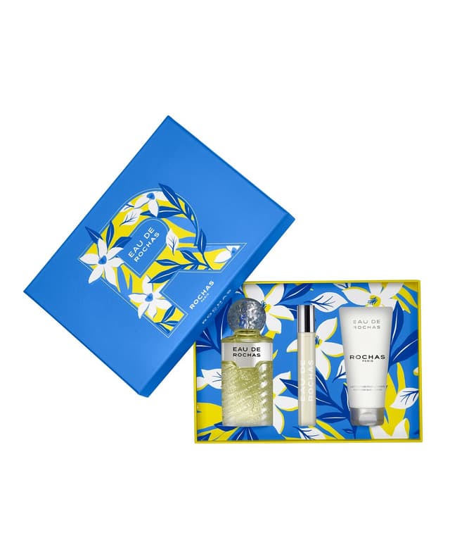 Thumbnail 1 de Rochas Estuche de Regalo Eau de Toilette