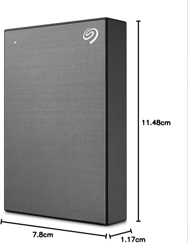 Thumbnail 9 de Seagate One Touch 2TB 💾 Disco Duro Externo Portátil