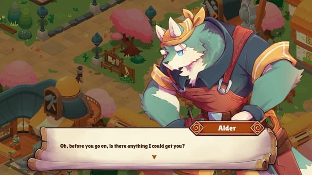 Detalle de Cuisineer - Xbox, cucina, esplorazione e battaglie con poteri al gusto