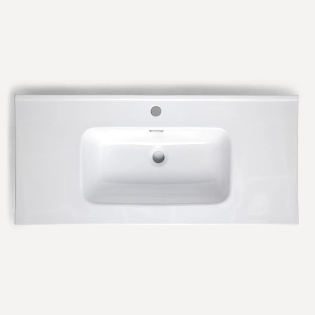 Thumbnail 2 de Sanchís Skyros Sanchís 1 lavabo