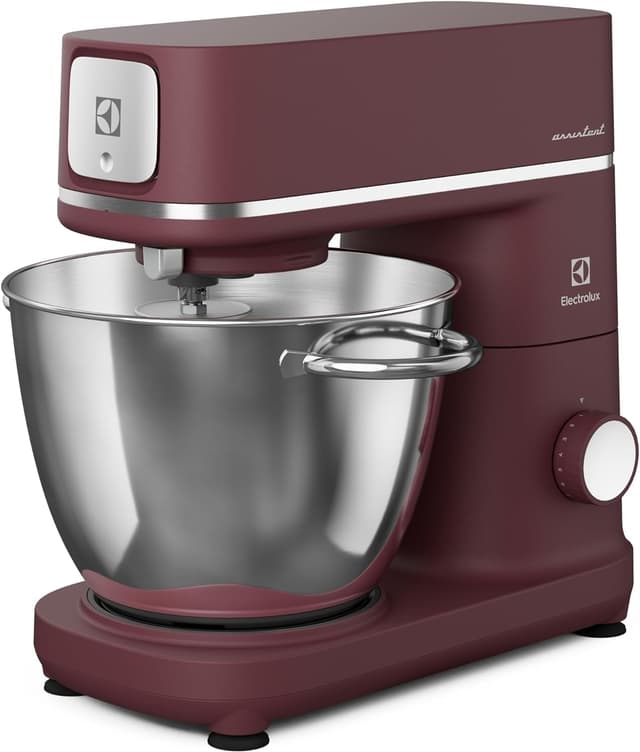 Imagen de Electrolux E6KM1-4DRT impastatrice 1200 W 🍽 en OfertitasTOP