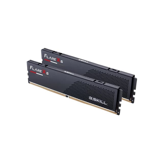 Detalle 2 de G.Skill Flare X5 32 GB DDR5 6000 MHz CL36 — memoria RAM
