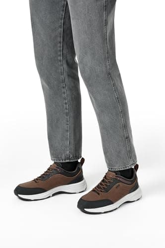 Thumbnail 7 de Geox U SENALES B ABX marrón 42 EU 👞