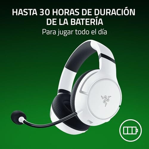 Thumbnail 6 de Razer Kaira HyperSpeed auriculares inalámbricos para Xbox