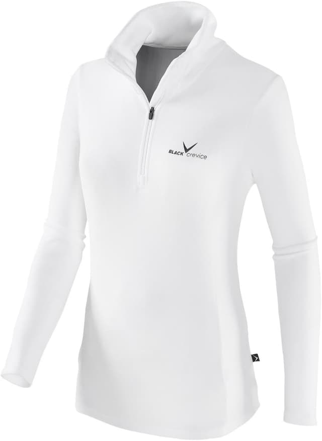 Imagen de Black Crevice Skirolli Col roulé de Ski Femme 𧣠en OfertitasTOP