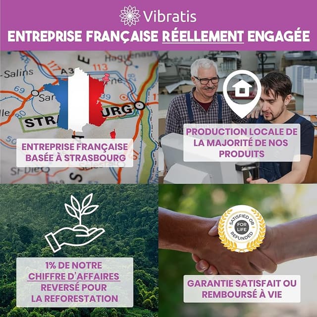 Thumbnail 5 de Vibratis Pendule de Radiesthésie en Aventurine ⚡