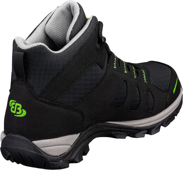 Thumbnail 3 de Brütting Mount Frakes High stivali trekking