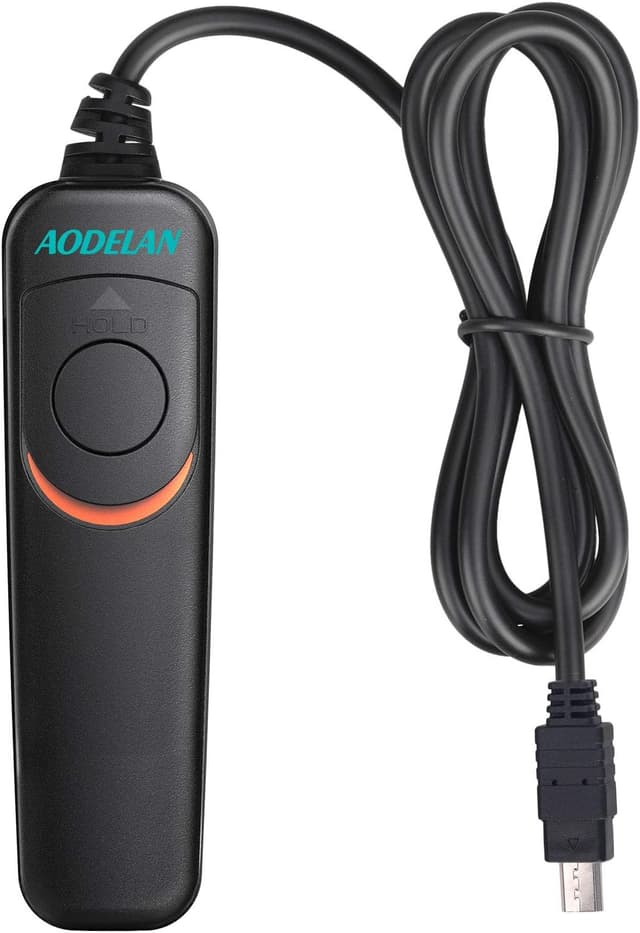 Imagen de AODELAN S8 Kabel-Fernauslöser en OfertitasTOP