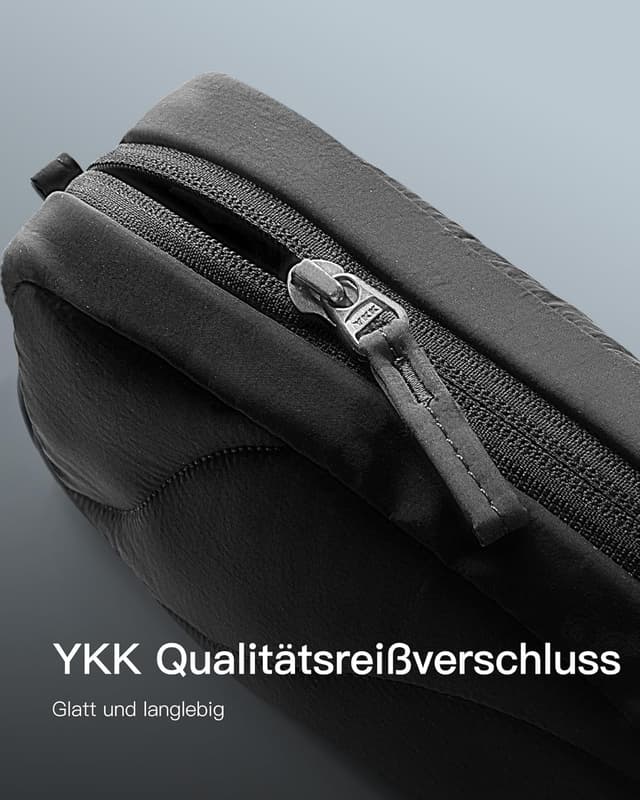 Thumbnail 6 de Inateck Leicht Kabeltasche Organizer 85 g