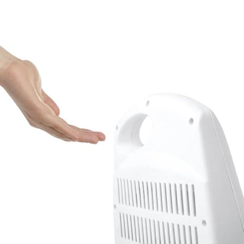 Thumbnail 4 de Orbegozo BP 5007 estufa eléctrica