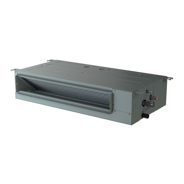 Detalle de Hisense ADT35UX4RBL8/AUW35U4RS8 Aire conducto 3010 frig/h