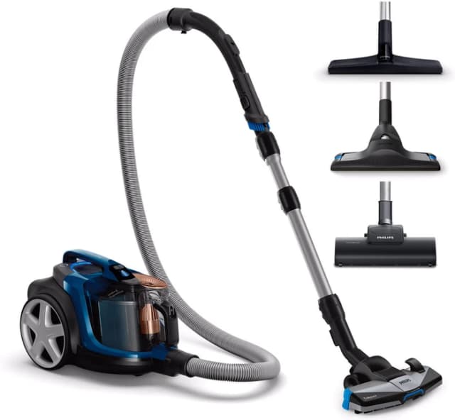 Thumbnail 12 de Philips FC9745/09 PowerPro Expert Staubsauger