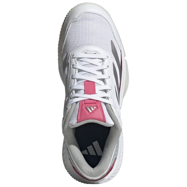 Detalle 2 de adidas Courtquick Padel mujer