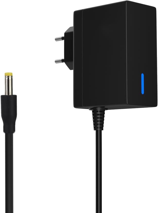 Detalle 2 de DuraPro Schnellladegerät Charger für Sony PSP (PSP-1000/2000/3000 Serie)