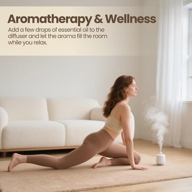 Detalle de Olio essenziale di Tea Tree FORSYLVANEST 100 ml: come usarlo in modo pratico