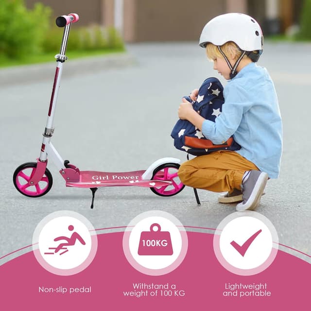 Thumbnail 2 de Cecaylie Monopattino bambini 205 mm