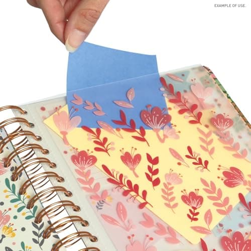 Thumbnail 7 de Finocam Agenda Vitae 16 meses 2025–2026 azul 📘