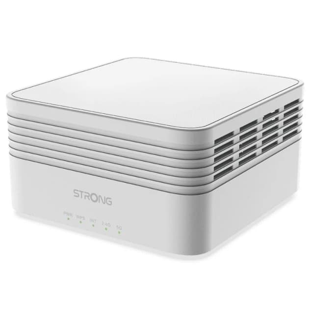 Thumbnail 2 de Strong ATRIA MESH Wi-Fi 6 AX3000 - Conexión Rápida 🚀