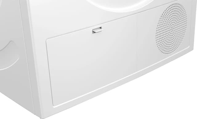 Thumbnail 9 de Bosch WTH83004 Trockner 40 Min