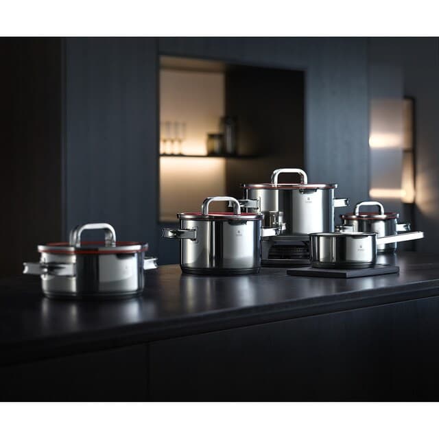 Thumbnail 4 de WMF Function 4 batería cocina 5 piezas, 5,7 l