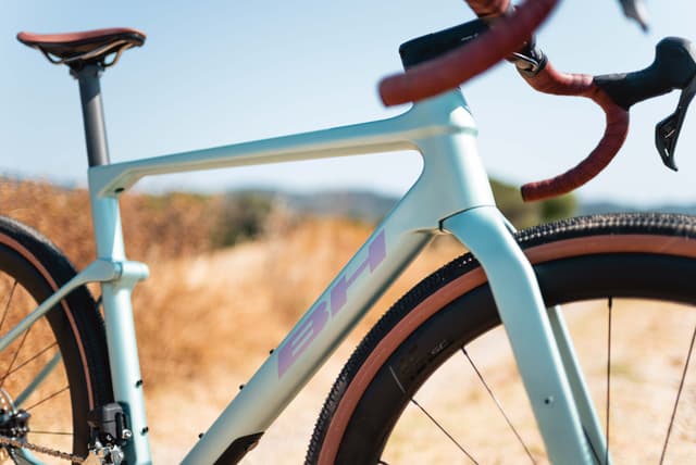 Thumbnail 2 de BH Bikes GRAVELX EVO 4.0 — cuadro gravel 4.0