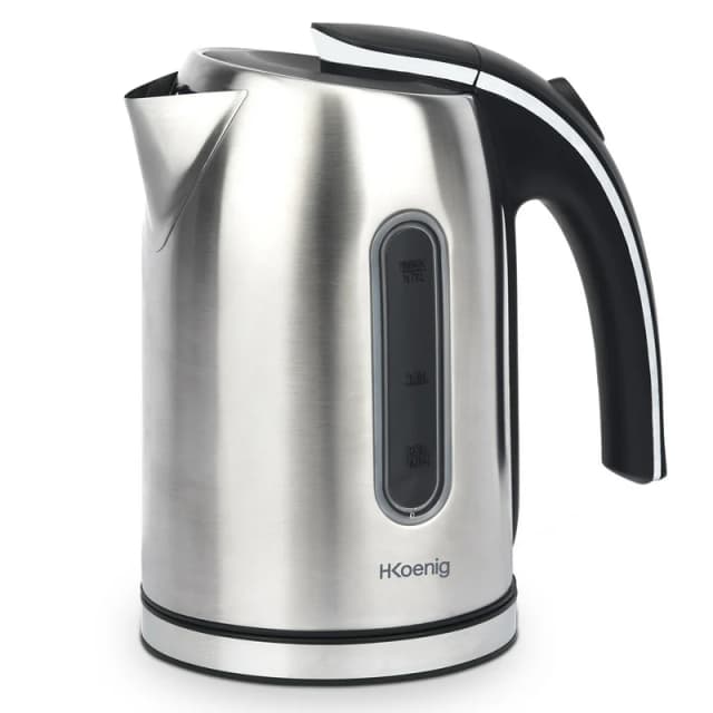 Thumbnail 3 de HKoenig BO17 Hervidor de Agua 1.7L 📚