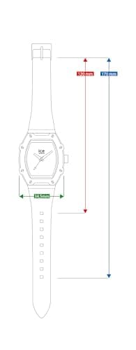 Thumbnail 4 de ICE-WATCH Ice boliday Ultra Violet 023289, pequeño