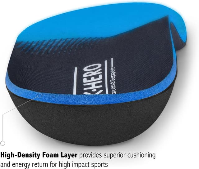 Thumbnail 4 de Anti-plantar fasciitis supports for men and women ⚙