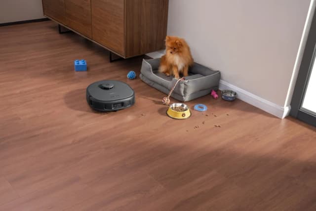 Thumbnail 36 de eufy X10 Pro Omni Saugroboter 8.000 Pa