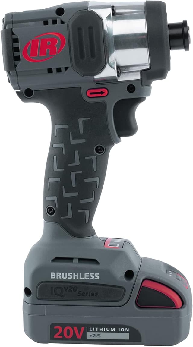 Thumbnail 2 de Ingersoll-Rand W3111 20 V visseuse à chocs compacte