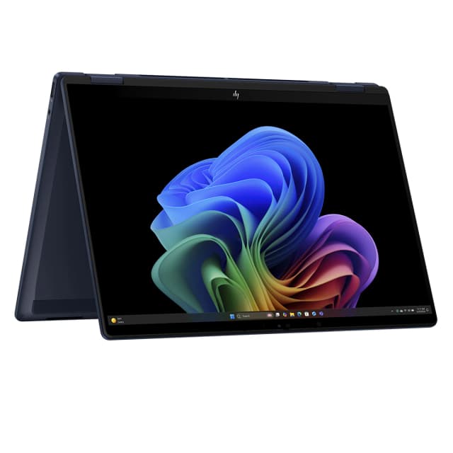 Detalle de HP OmniBook X Flip 14-fm0002ns portátil 14' 16GB