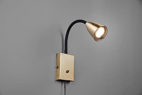 Thumbnail 1 de Wanda Trio Aplique 1xGU10, 10 W 💡