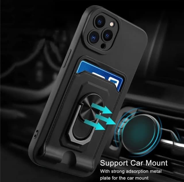 Detalle 2 de iPhone 15 Plus case with lanyard