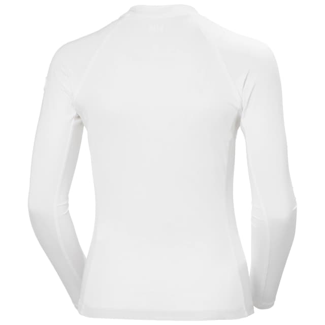 Thumbnail 1 de Helly Hansen W Waterwear Rashguard camiseta mujer