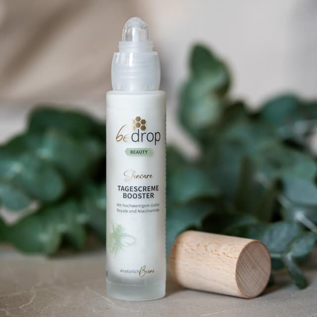 Thumbnail 6 de bedrop Tagescreme Booster Gelée Royale Niacinamide 50 ml