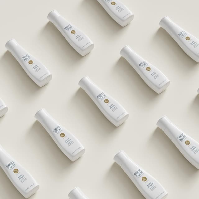 Thumbnail 5 de Marlies Möller Keratin sleek & shine Shampoo 200 ml