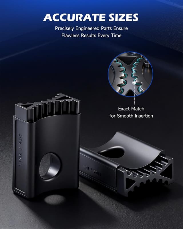 Detalle 2 de Orion Motor Tech 3.6 Pentastar Timing Tool Kit (Orion Motor Tech) for VW/Chrysler/Dodge/Jeep/Ram 3.6L