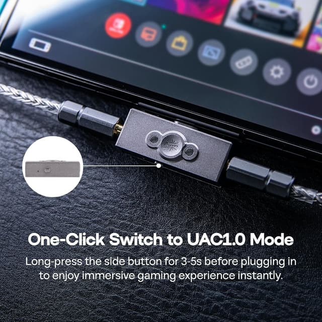 Thumbnail 4 de Linsoul Kiwi Ears Allegro Pro DAC/AMP 32bit/384kHz