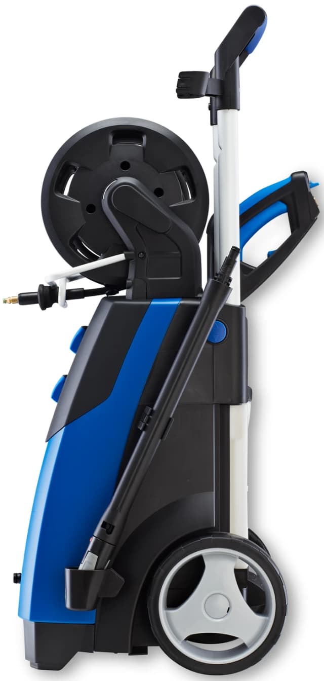 Thumbnail 30 de Nilfisk Premium 180.1-10 Complete Hochdruckreiniger