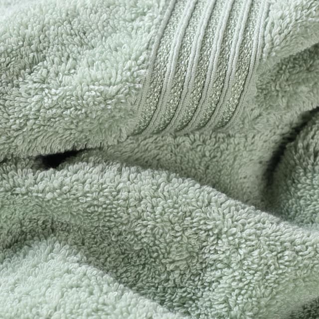 Thumbnail 6 de Serviettes Superior, lot de 6, sauge đź“„