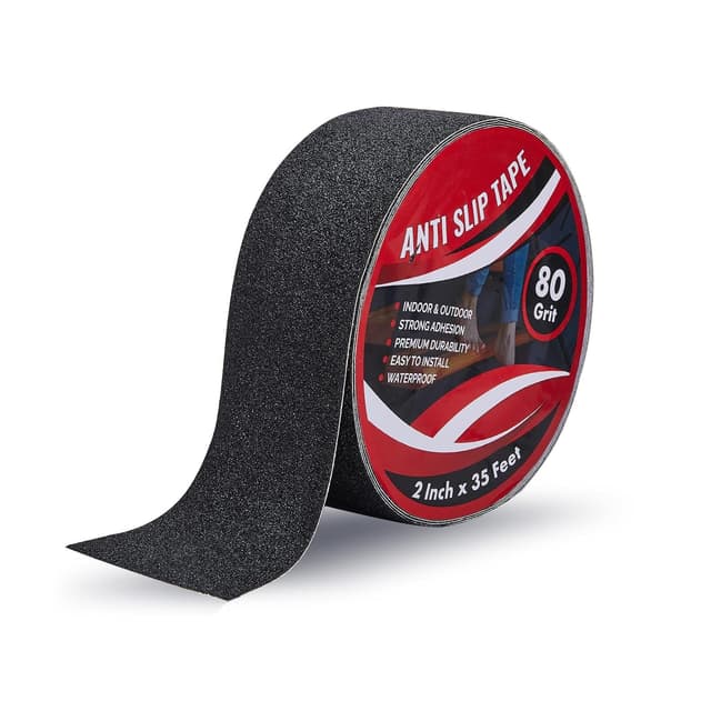 Detalle de IONCAT anti slip tape 5 cm x 10.6 m