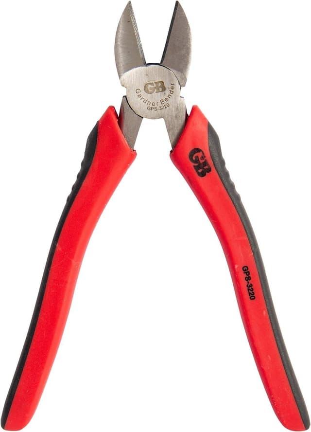 Thumbnail 2 de Gardner Bender GPS-3220 Cutting Pliers 8 in 🛠
