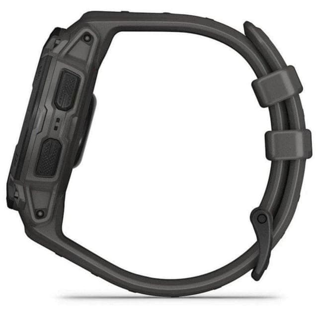 Thumbnail 2 de Garmin Instinct E GPS 45 mm, pulsioxímetro ⌚