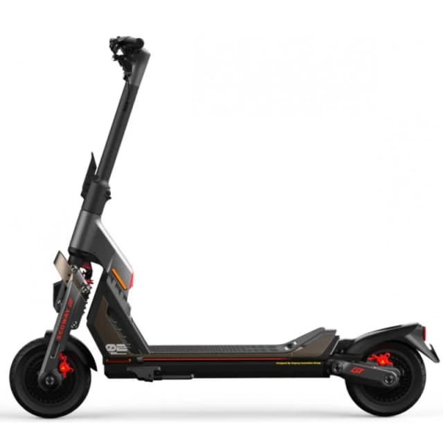 Detalle de segway KickScooter GT2 1500W 11"