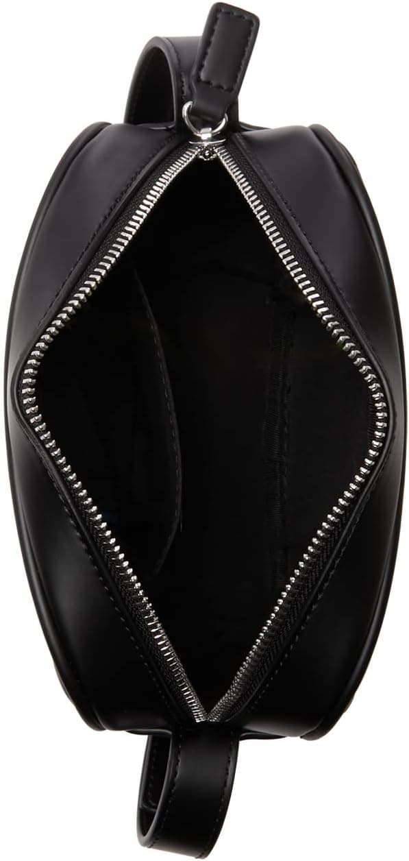 Detalle 2 de Giorgio Armani 00020 Shoulder Bag in Black – One Size